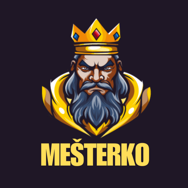 Mešterko