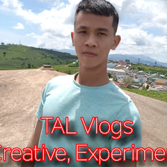 TAL Vlogs Avatar