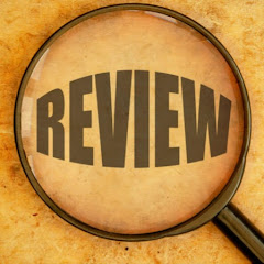 COSTUMER REVIEW channel logo