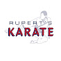 Rupert's Karate Academy, Inc. - @Rupertkarate YouTube Profile Photo