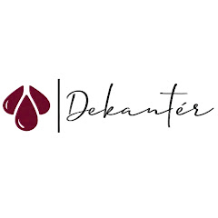 Dekantér