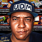 UDM Creates