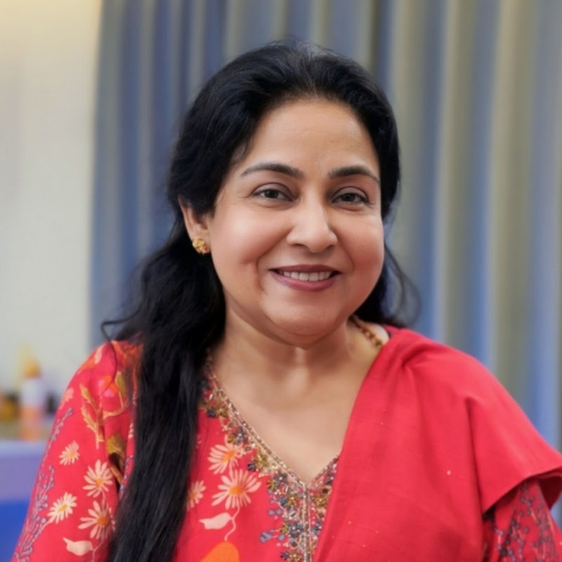 Neetu Mam Talks