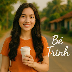 Bé Trinh