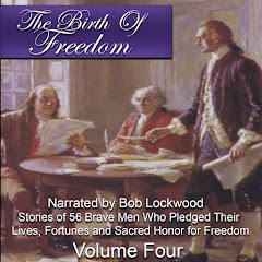Bob Lockwood - Topic