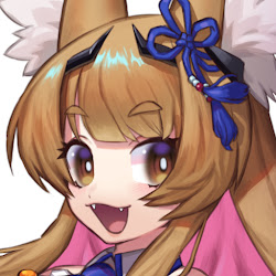 プロフィール写真