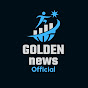 Golden news official logo