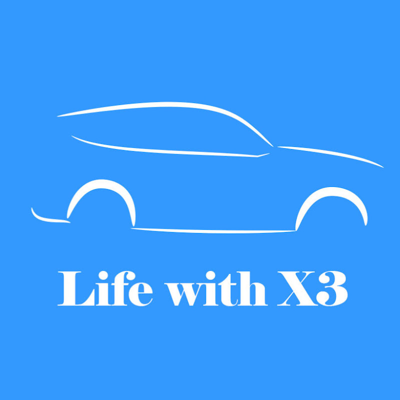 Life with X3