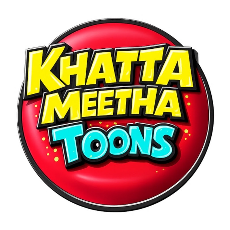 Khatta Meetha Toons