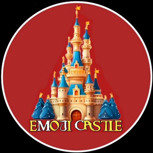 EMOJI CASTLE