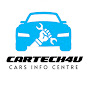 Cars Tech 4U logo