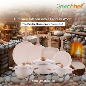 Greenchef Appliances Ltd. YouTube channel