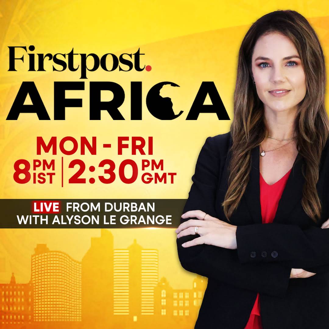 Post from Firstpost