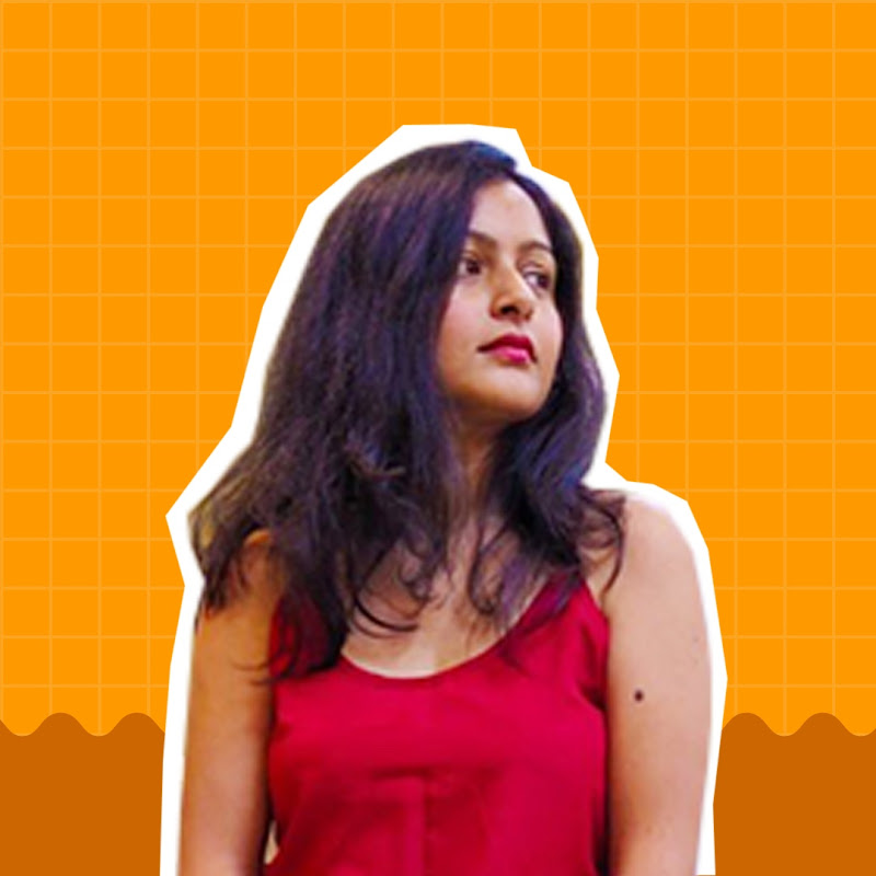 Shivani Bhatt