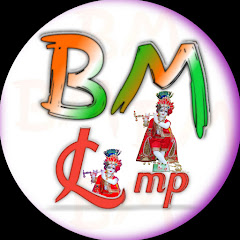 Логотип каналу BM Lmp