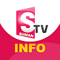 SumanTV Info logo