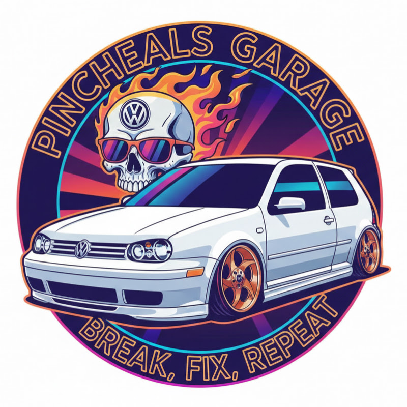 PincheAls Garage