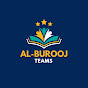Alburooj Teams logo