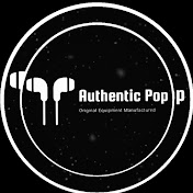 AUTHENTIC POP