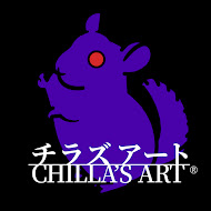 Chilla's Art
