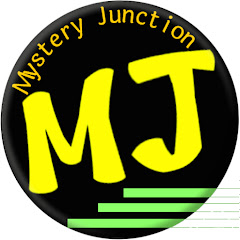 Логотип каналу Mystery Junction