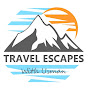 Travel Escapes Image Thumbnail