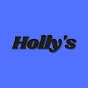 Holly's Avatar