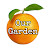 Our Garden 4.9M subscribers 