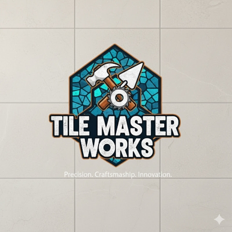 TileMaster Works