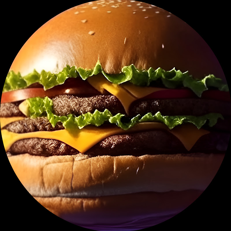 Burger Planet icon