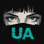Urbex Activity logo