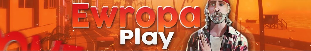 EwropaPlay YouTube kanalı avatarı