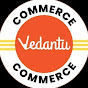 Vedantu Commerce english logo