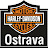 Harley-Davidson Ostrava