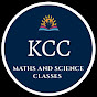 KCC CHEMISTRY  logo