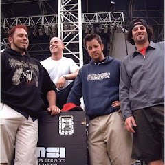 No Use For A Name - Topic