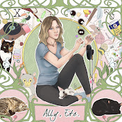 Ally, Etc. ASMR