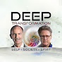 Deep Transformation Podcast logo