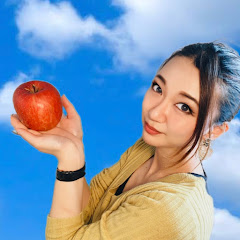 津軽弁ガール アンナ🍎💛アイコン画像