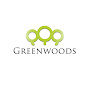 Greenwoods Bali logo