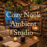 RwHlylXNrSM-channel-avatar-Cozy Nook Ambient Studio