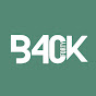Back Forty logo