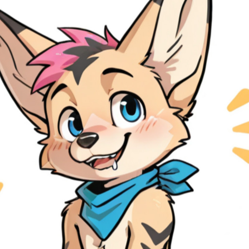 Buffer The Fox