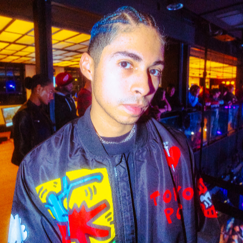 Josh Sauceda