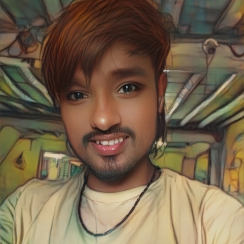 Md Ramzan official