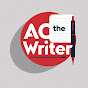 AC THE WRITER  logo