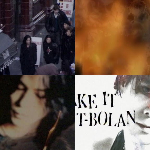 T-BOLAN