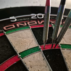 Dart-Walk Ons