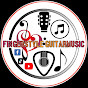 FingerStyle GuitarMusic logo