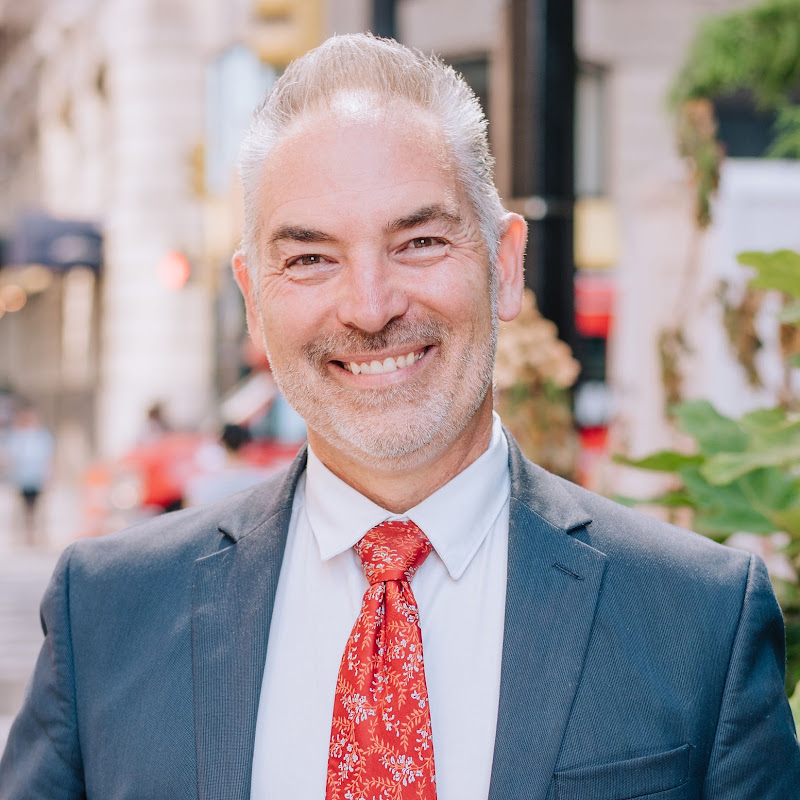 Dewey Moss | Manhattan Real Estate profile avatar